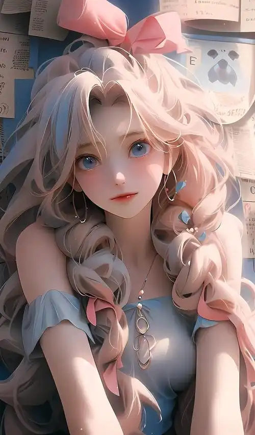 动画片 慢半拍的夏天 青春日常